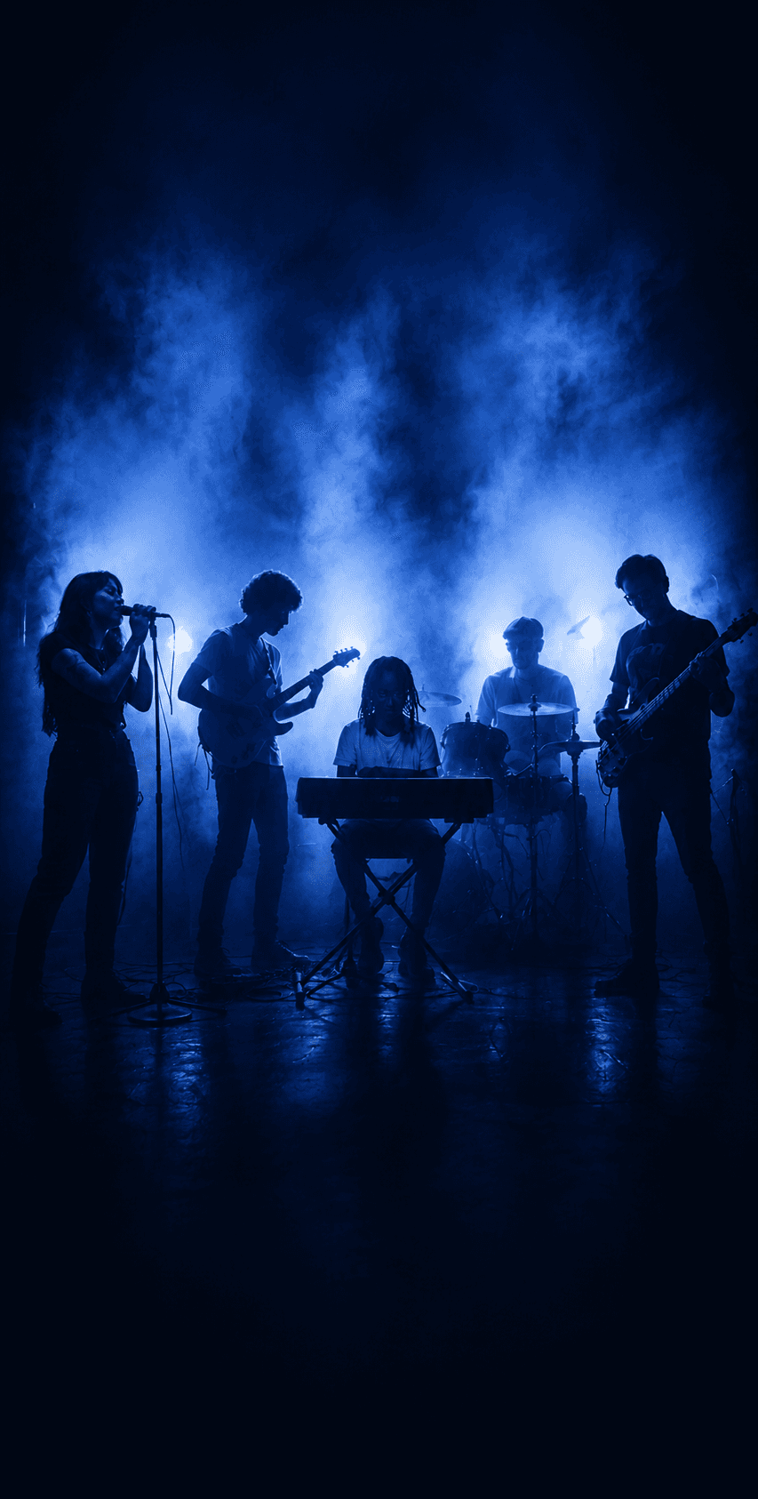 Groove On Band